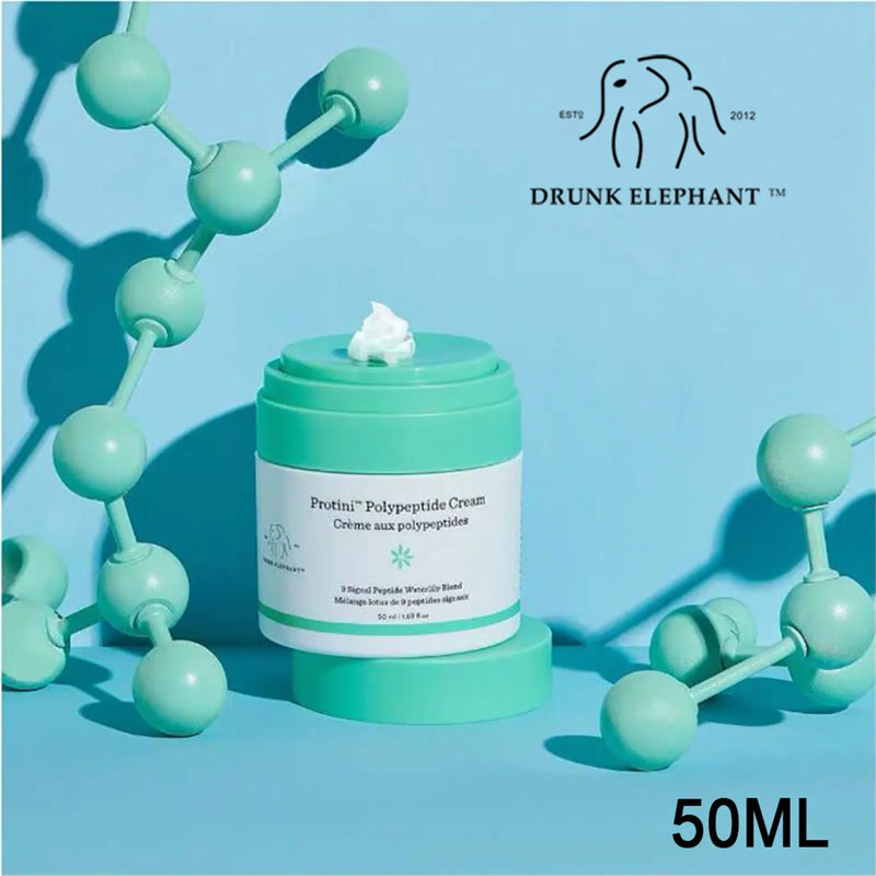 Polypeptide Paste +  Retro Whipped Paste 50ml  Skin Care Products 50ml Gift