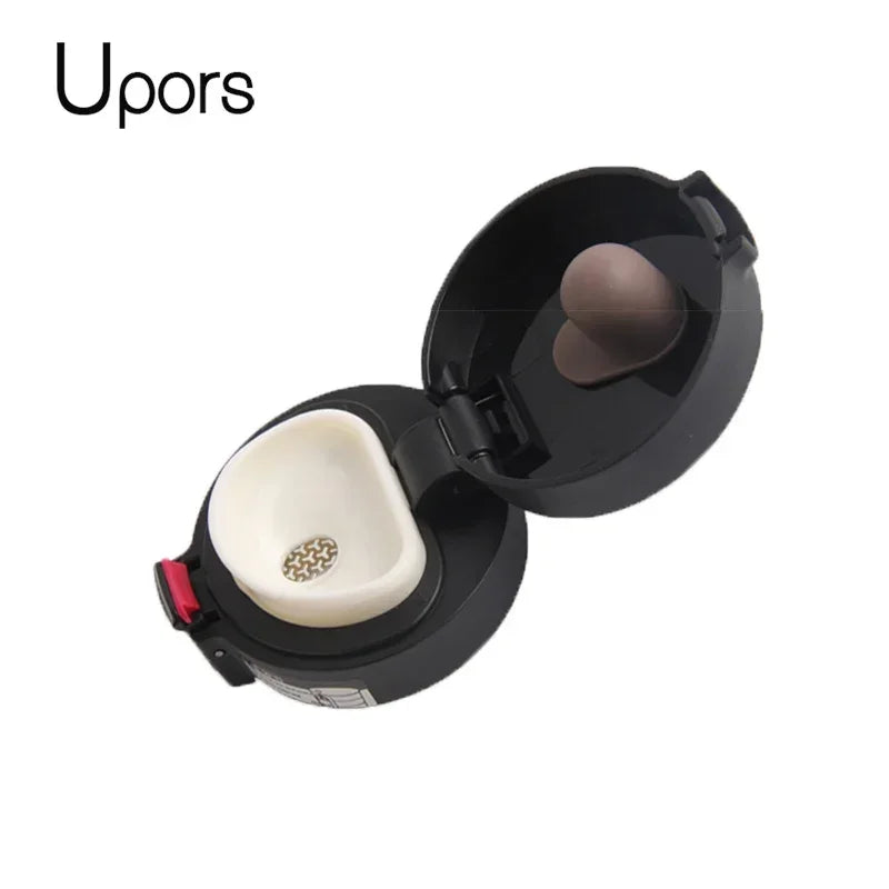 UPORS Coffee Mug Cover Thermos Cover Coffee Cups Water Bottle lids