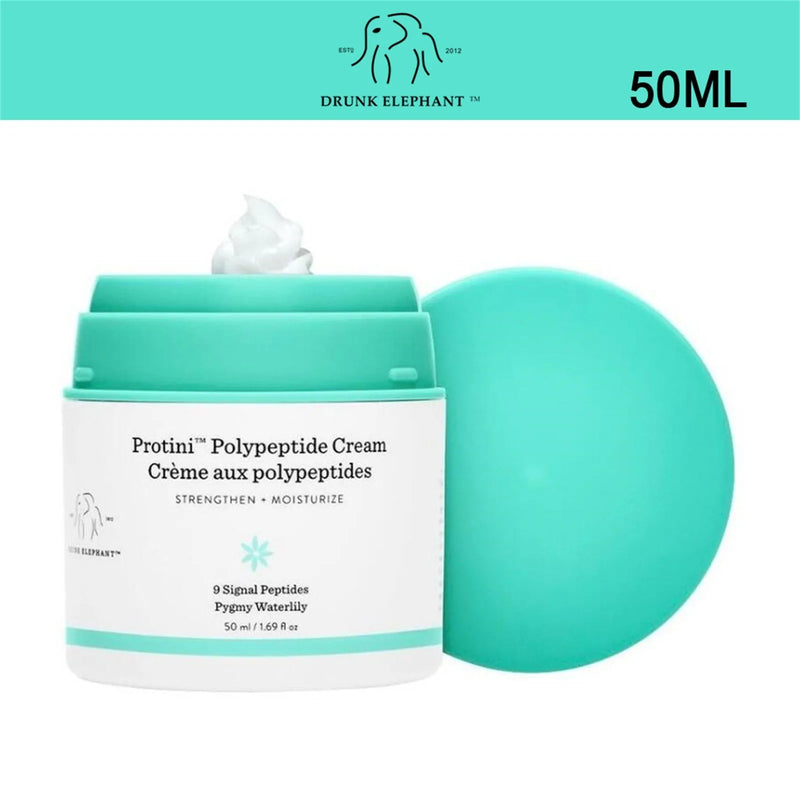 Polypeptide Paste +  Retro Whipped Paste 50ml  Skin Care Products 50ml Gift